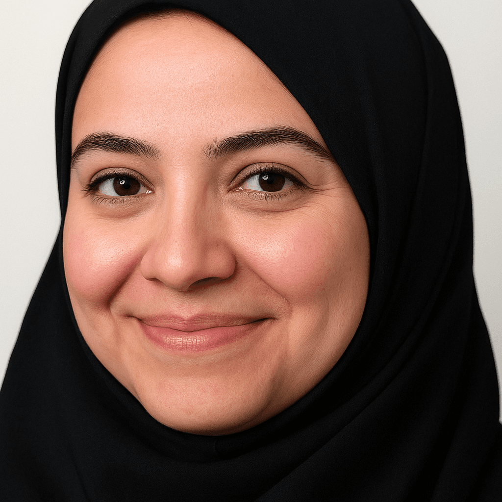 Mahjubeen Rabbani