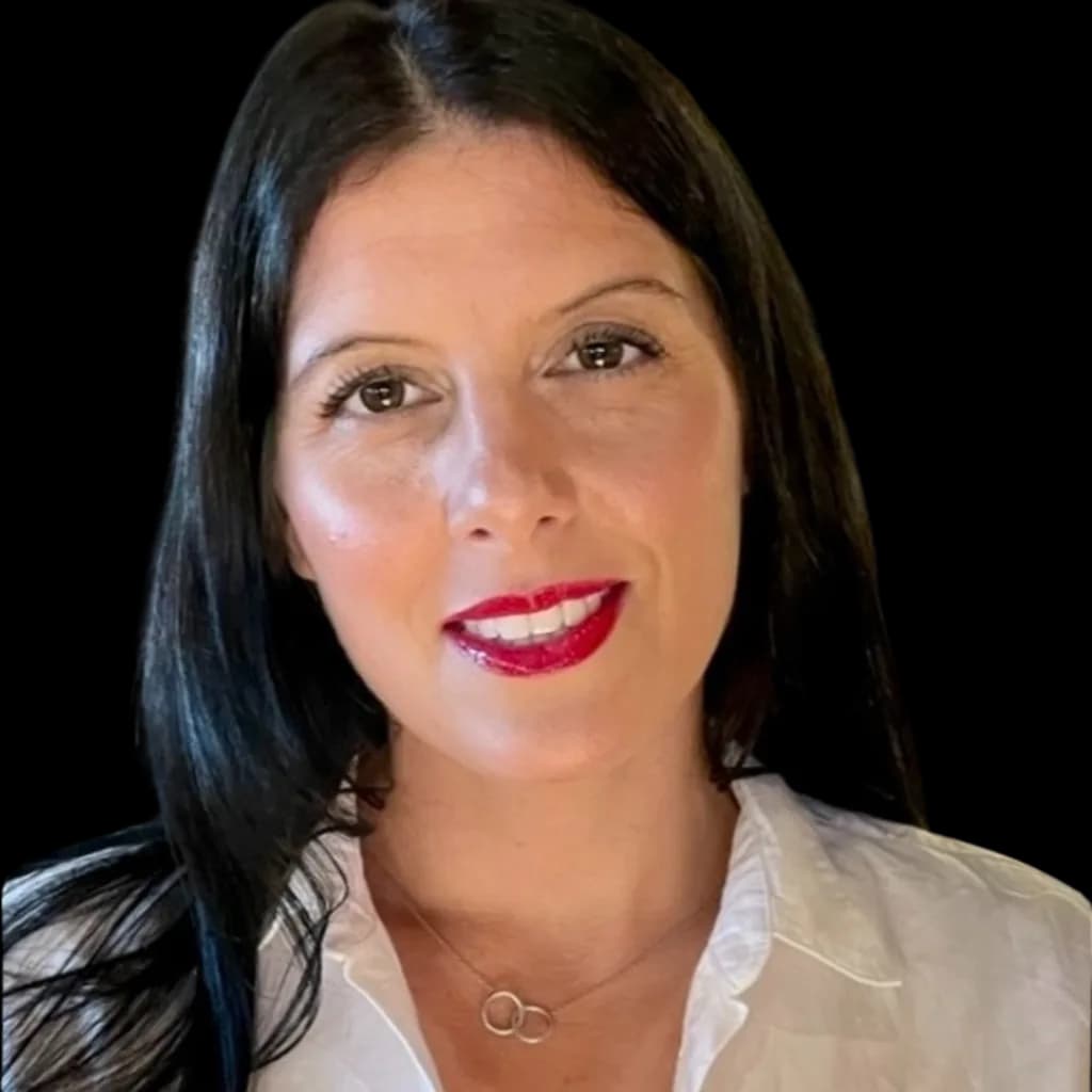 Samantha Macpherson