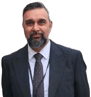 Steven Sangha