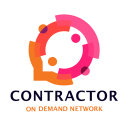 Contractor - On - Demand Network