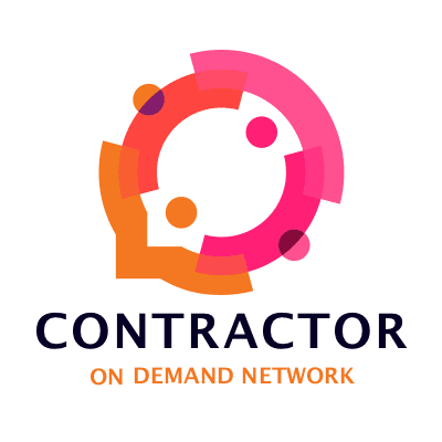 Contractor - On - Demand Network